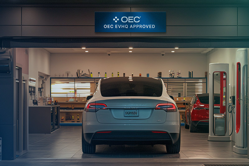 Generic OEC screenshot
