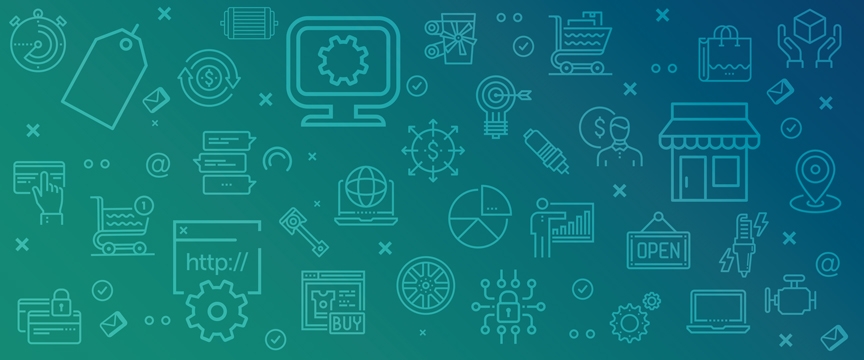 4 Tips for Getting the Most Out of Your Online Part Sales Tools