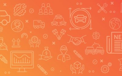Increasing Parts Sales During a Time of Change
