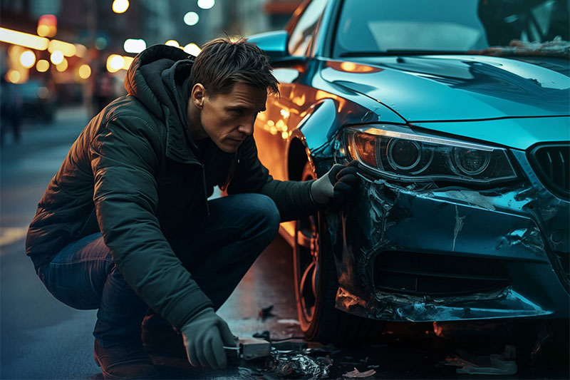 Insurer-Repairer-Inspecting-Car-Damage-from-Accident_800x533