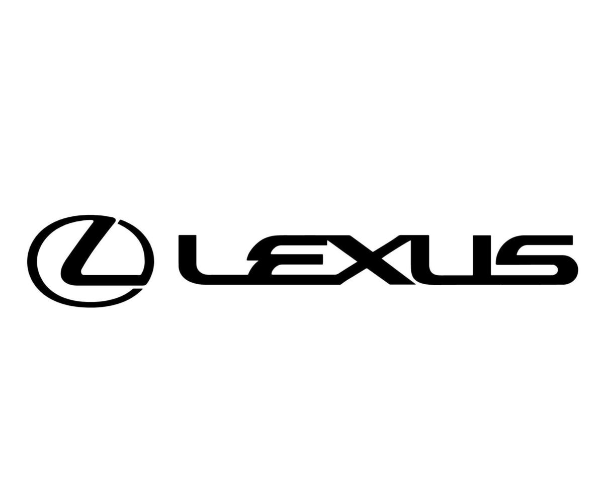 Lexus Logo