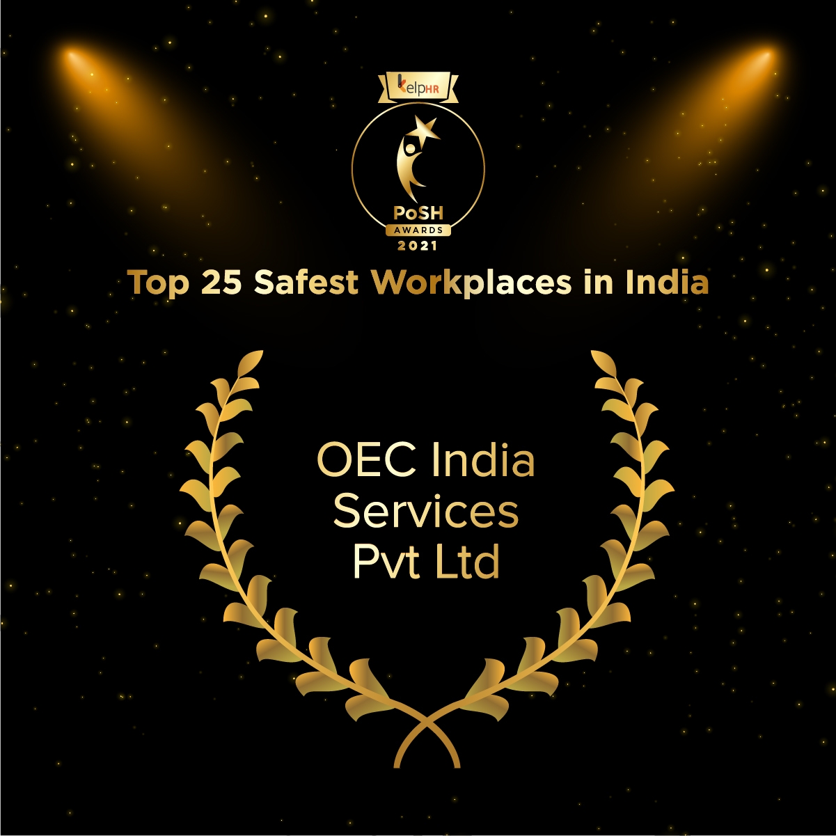 OEC-India-Award