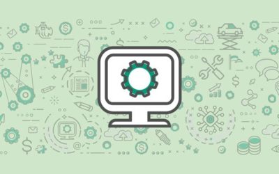 How do I select a parts procurement system to sell mechanical parts?