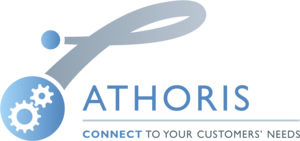 Athoris – Réparateurs Logo