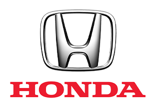 logo-honda Honda Motor Europe Logo