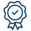 Credibility Icon