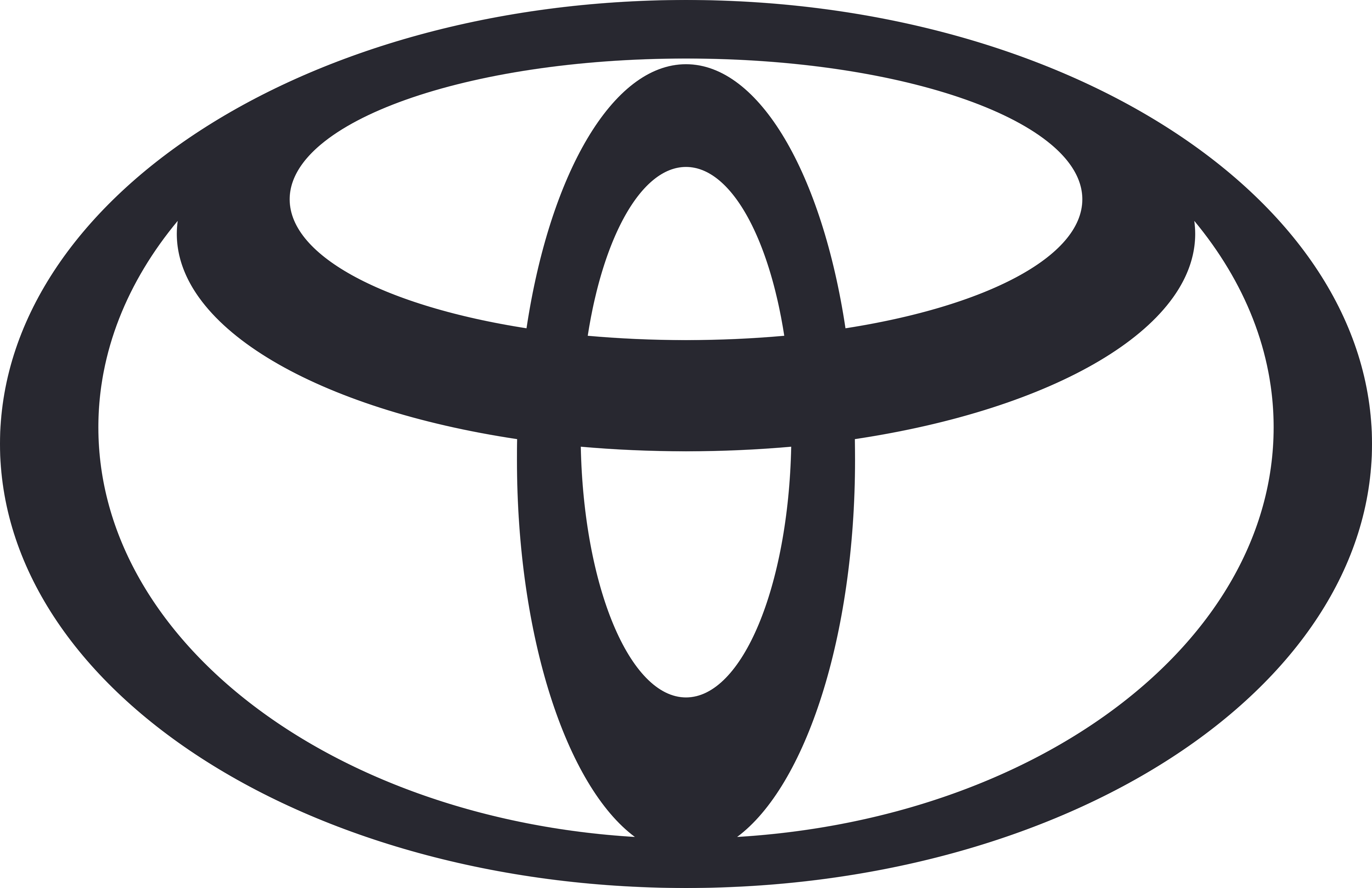 Toyota Logo