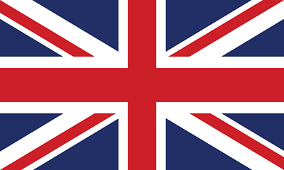 UK Flag